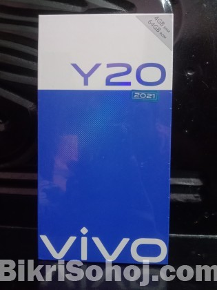 Vivo y20